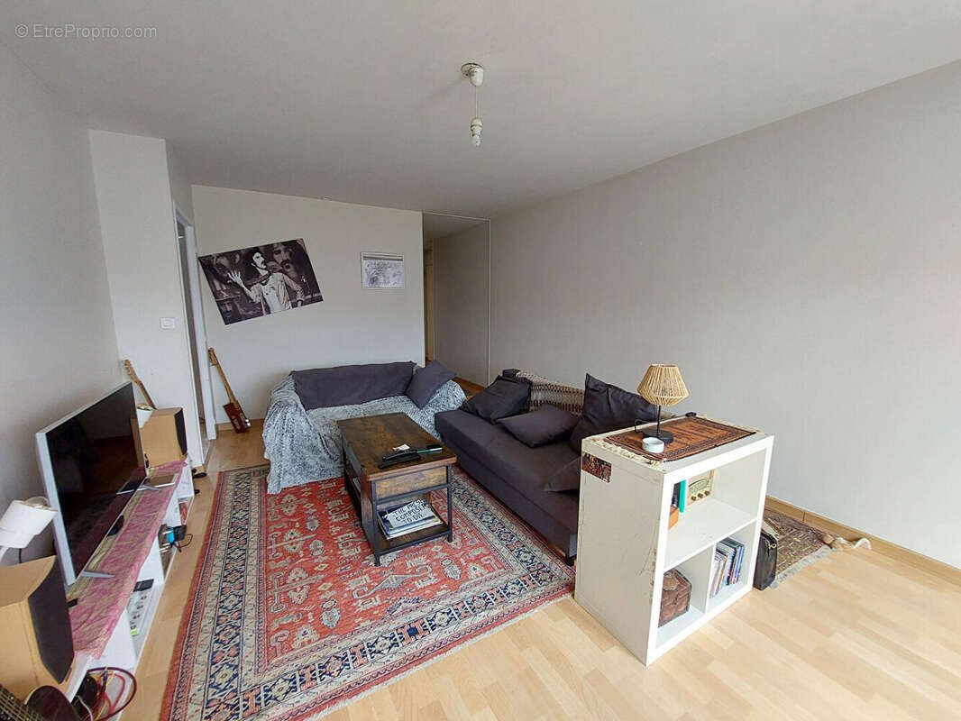 Appartement à vendre, 64m², Melesse