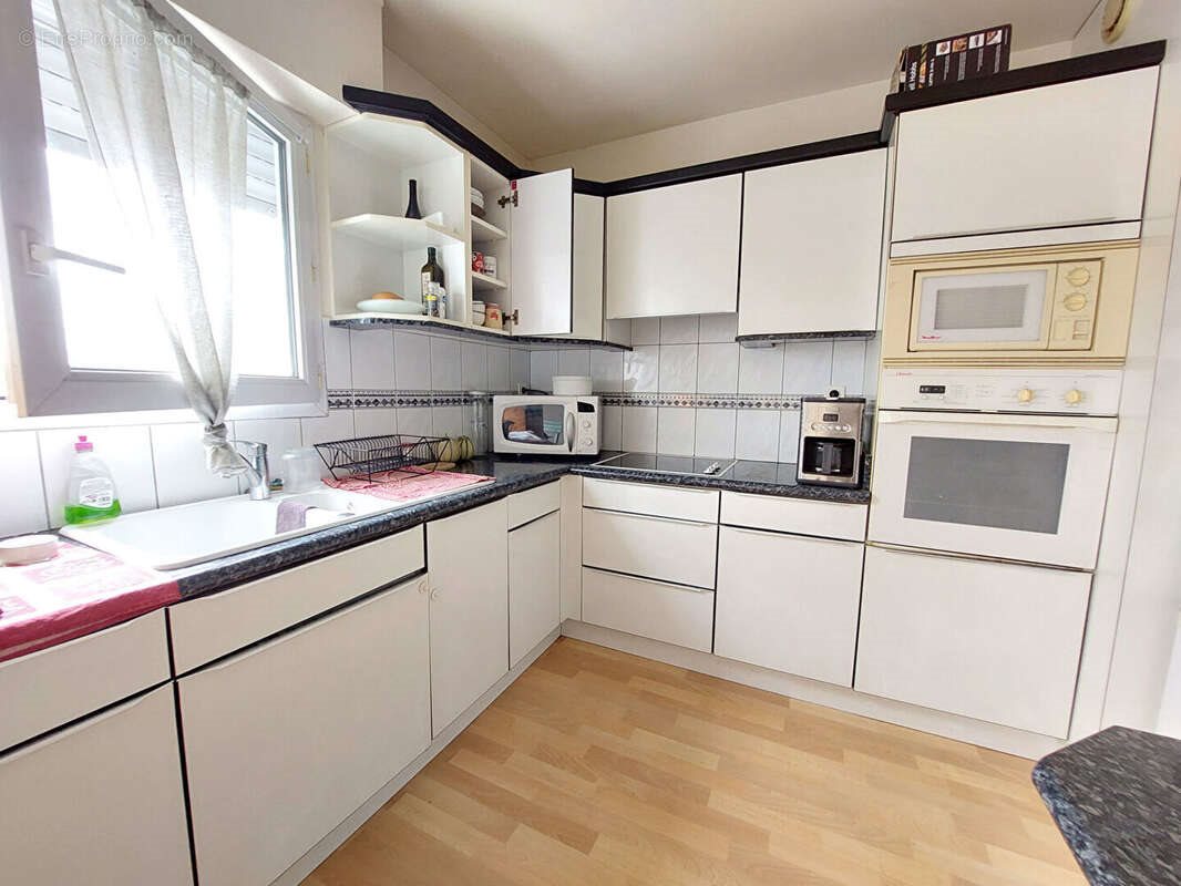 Appartement à vendre, 64m², Melesse