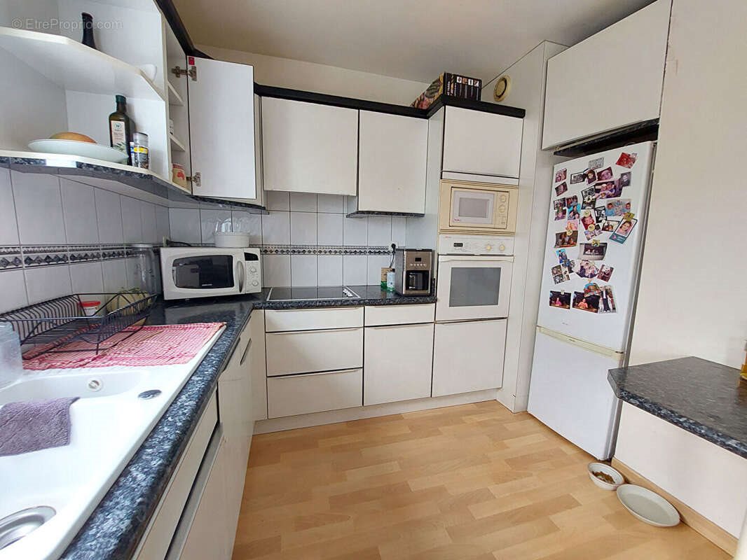 Appartement à vendre, 64m², Melesse