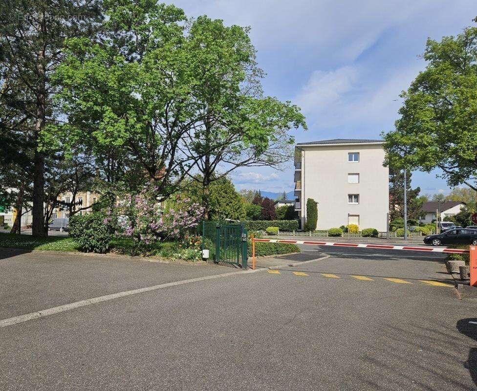 Appartement à vendre, 75m², Mulhouse