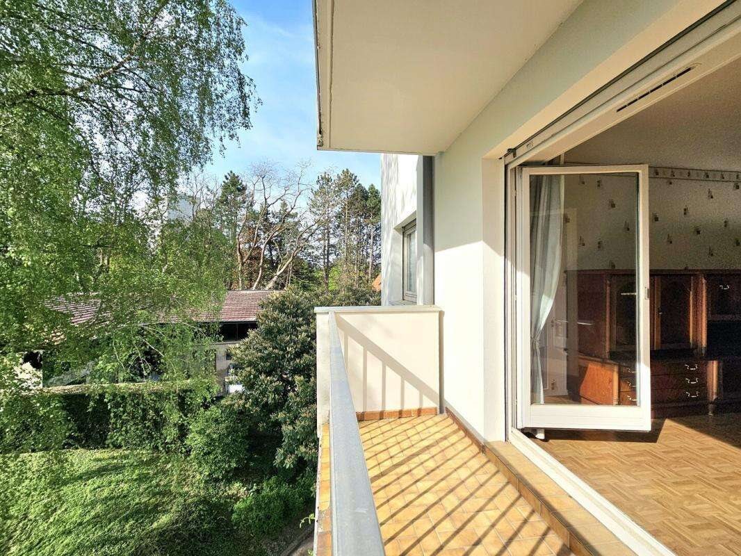 Appartement à vendre, 75m², Mulhouse
