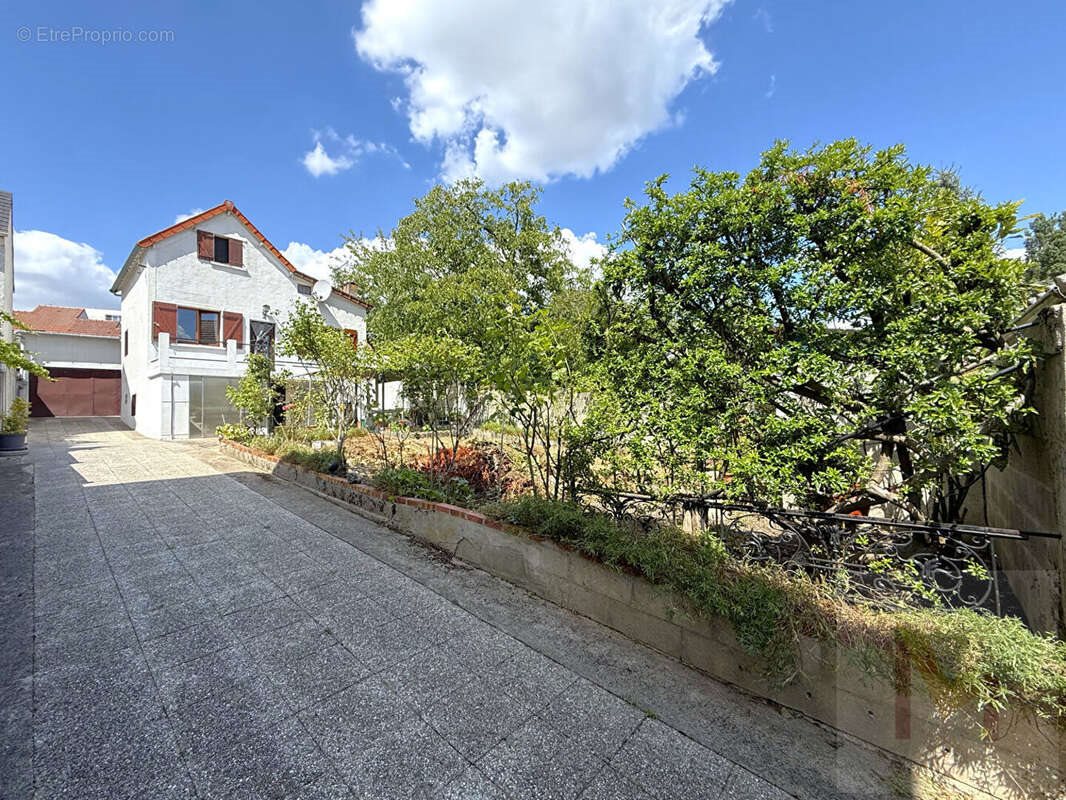 Maison à vendre, 83m², Rosny-sous-Bois