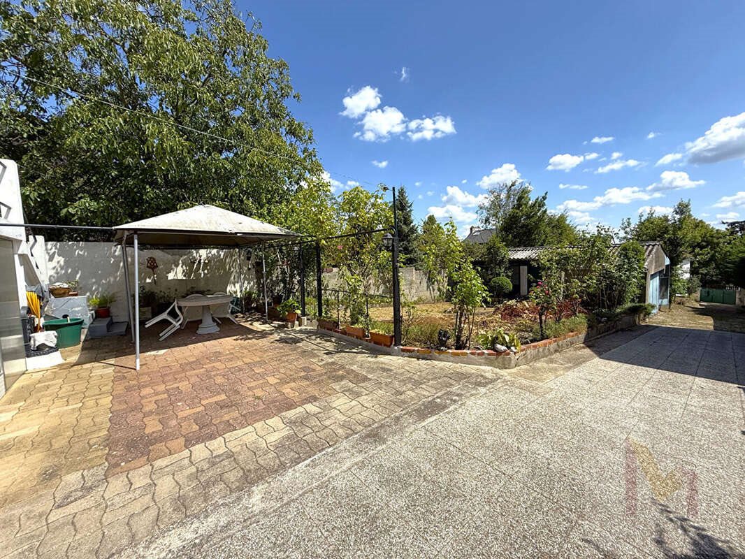 Maison à vendre, 83m², Rosny-sous-Bois