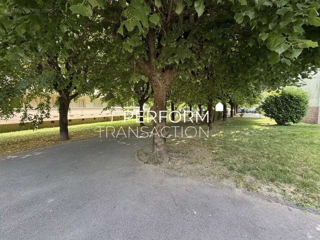 Appartement à vendre, 54m², Grenoble