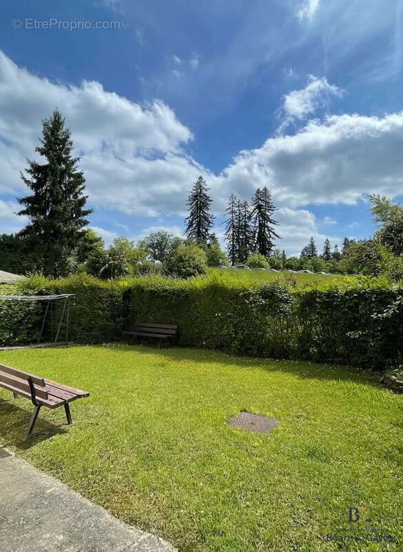 Appartement à vendre, 37m², Salies-de-Béarn