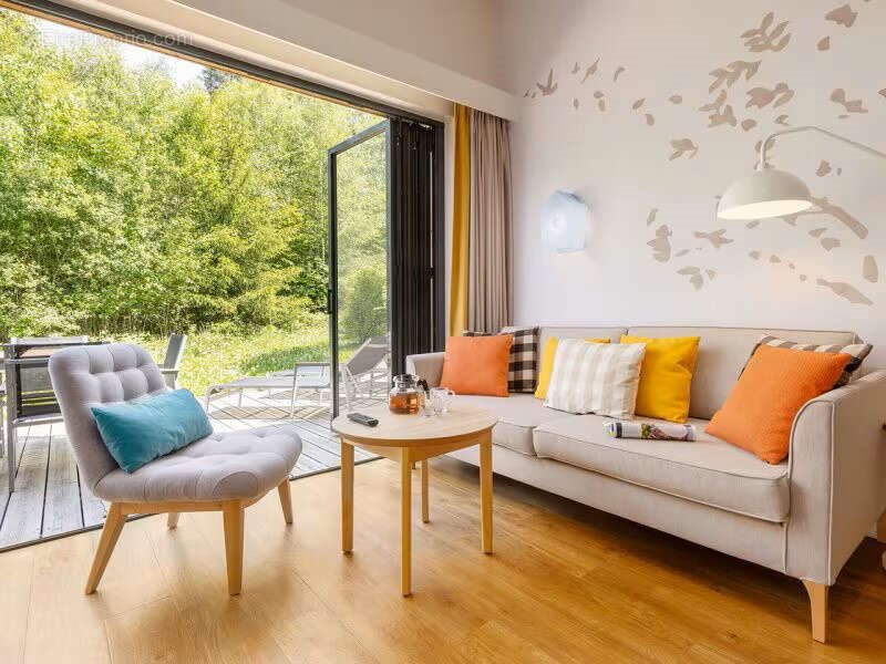 Maison à vendre, 51m², Hattigny