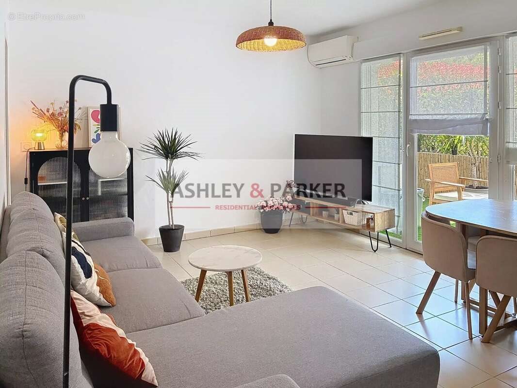 Appartement à vendre, 65m², Nice