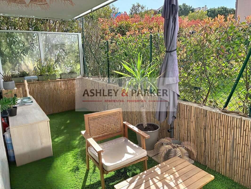 Appartement à vendre, 65m², Nice