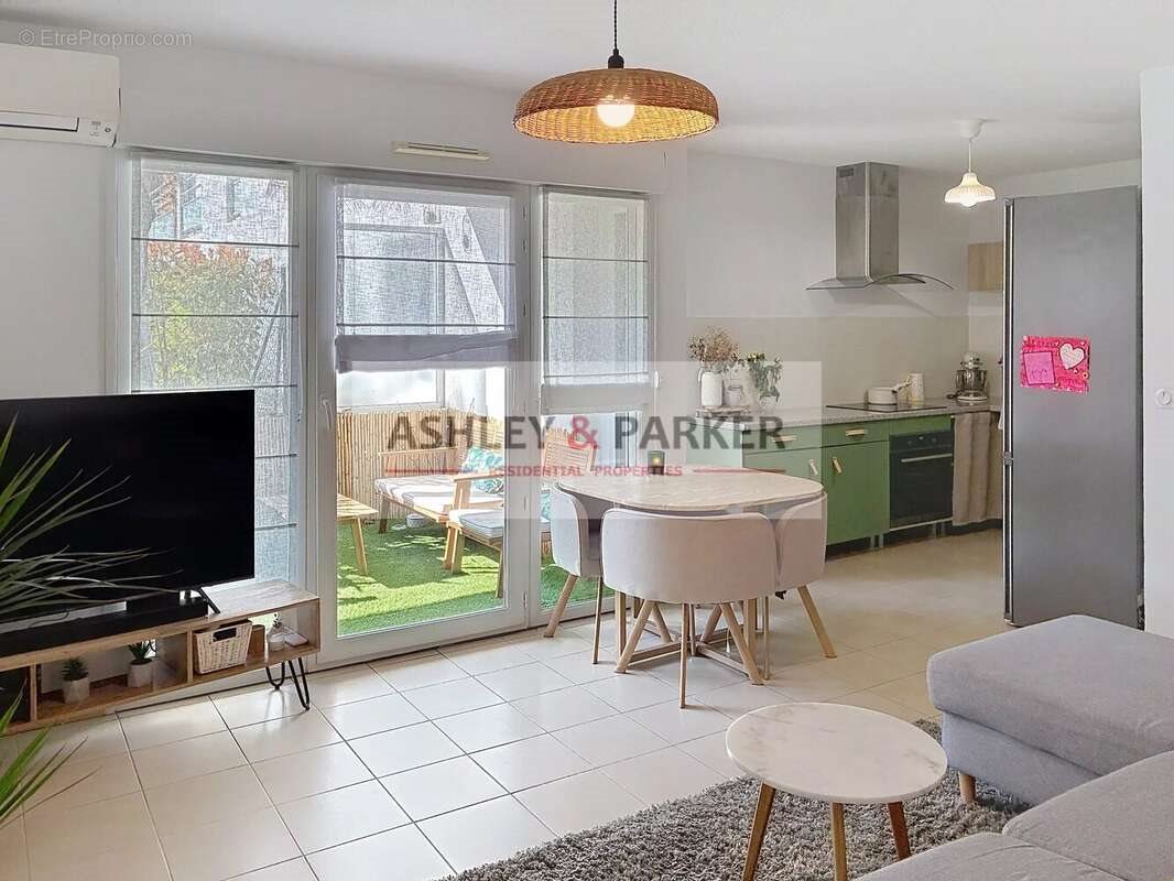 Appartement à vendre, 65m², Nice