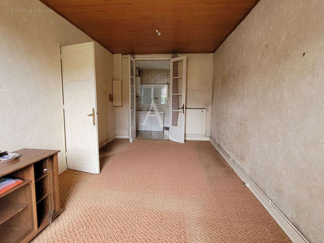 Maison à vendre, 60m², Le Bouscat