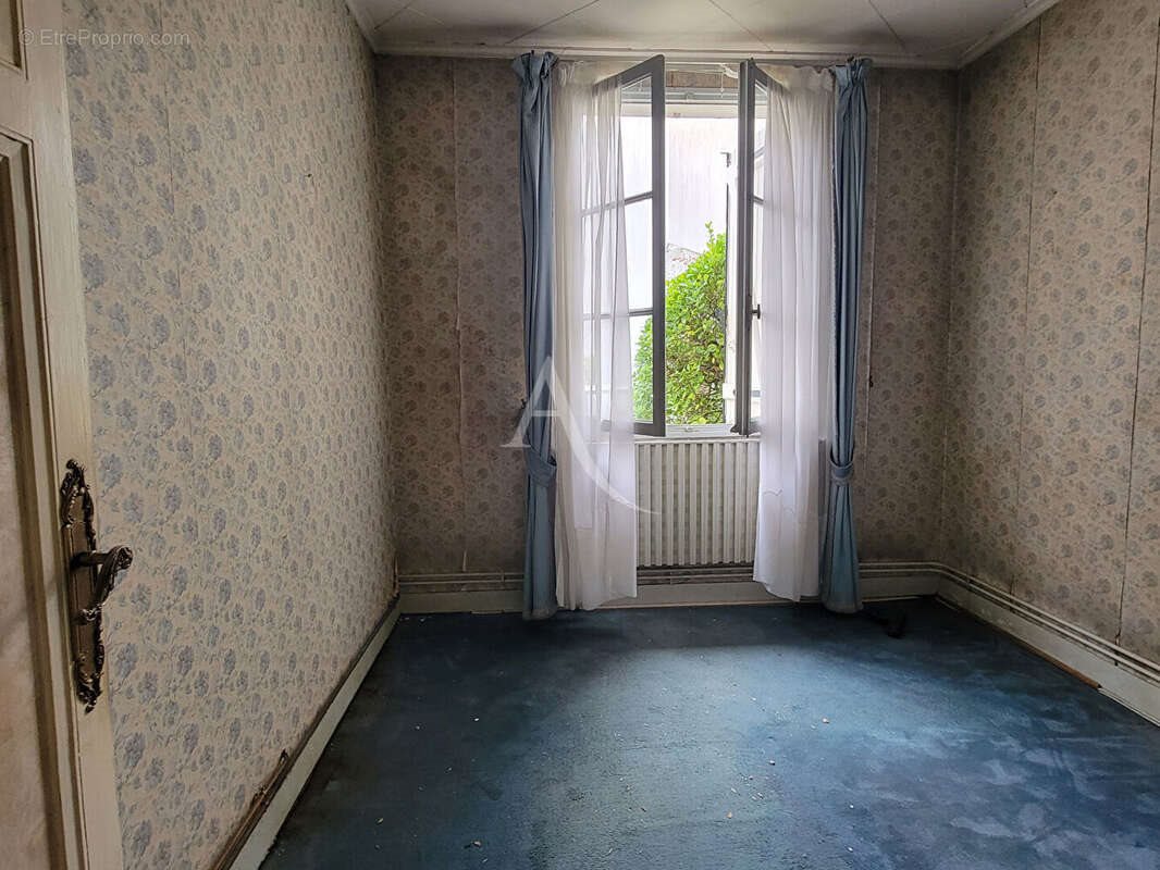 Maison à vendre, 60m², Le Bouscat