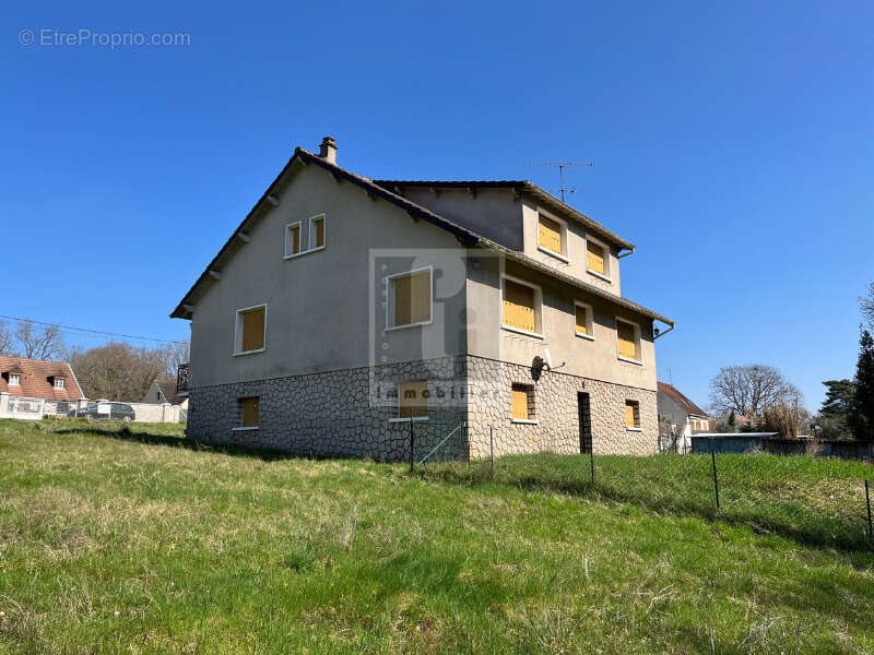 Maison à vendre, 280m², Vernou-la-Celle-sur-Seine