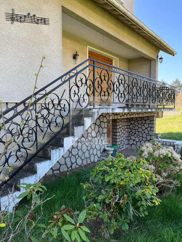 Maison à vendre, 280m², Vernou-la-Celle-sur-Seine