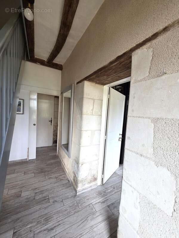 Maison à vendre, 200m², Baugé