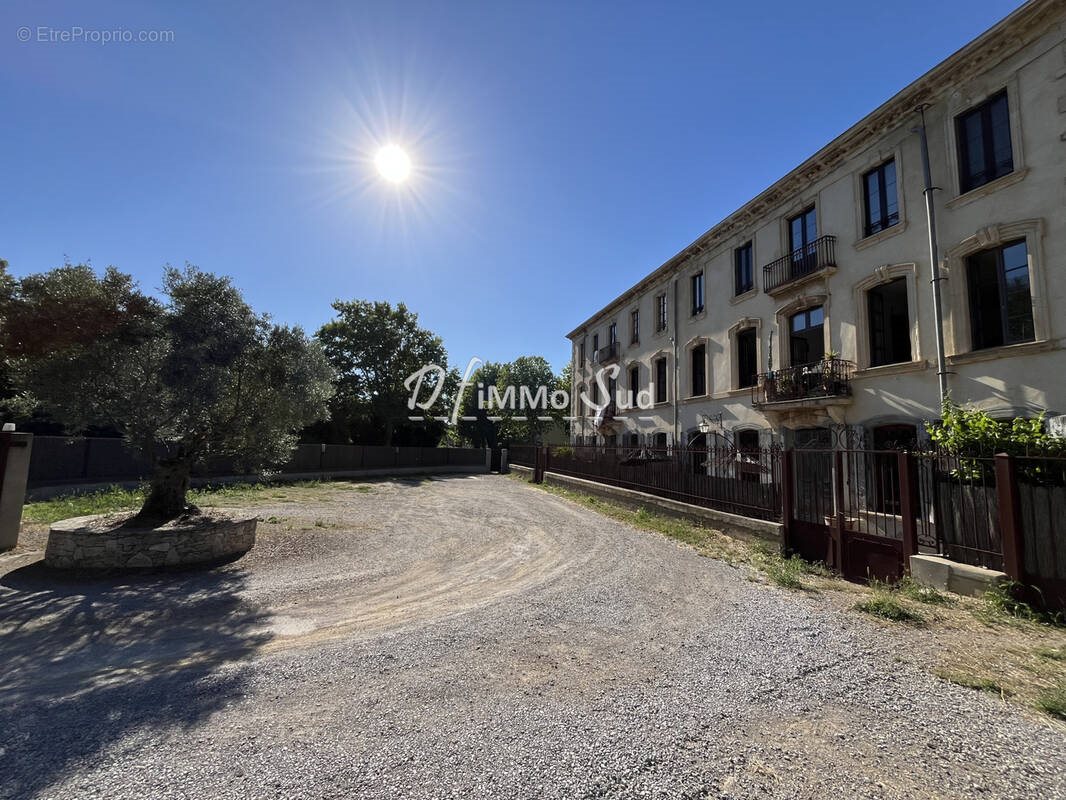 Appartement à vendre, 135m², Narbonne
