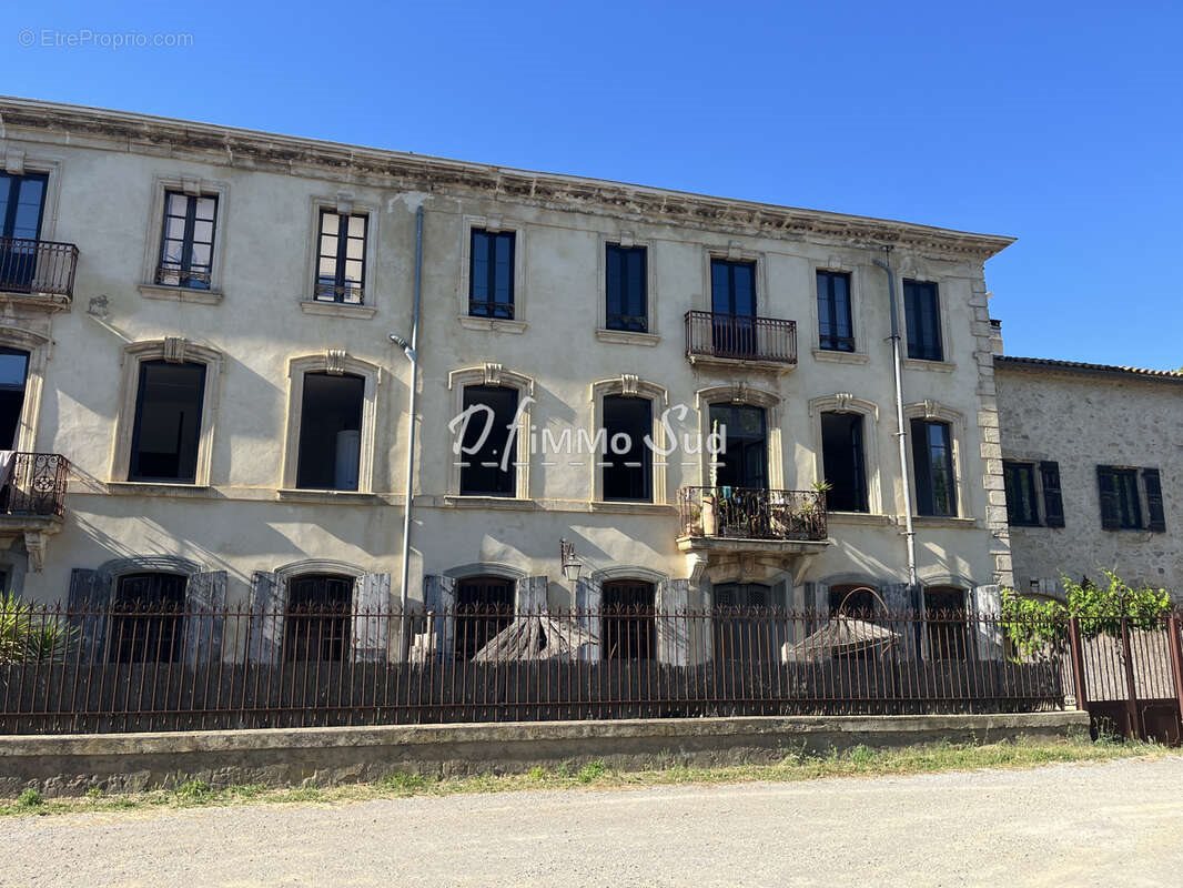 Appartement à vendre, 135m², Narbonne
