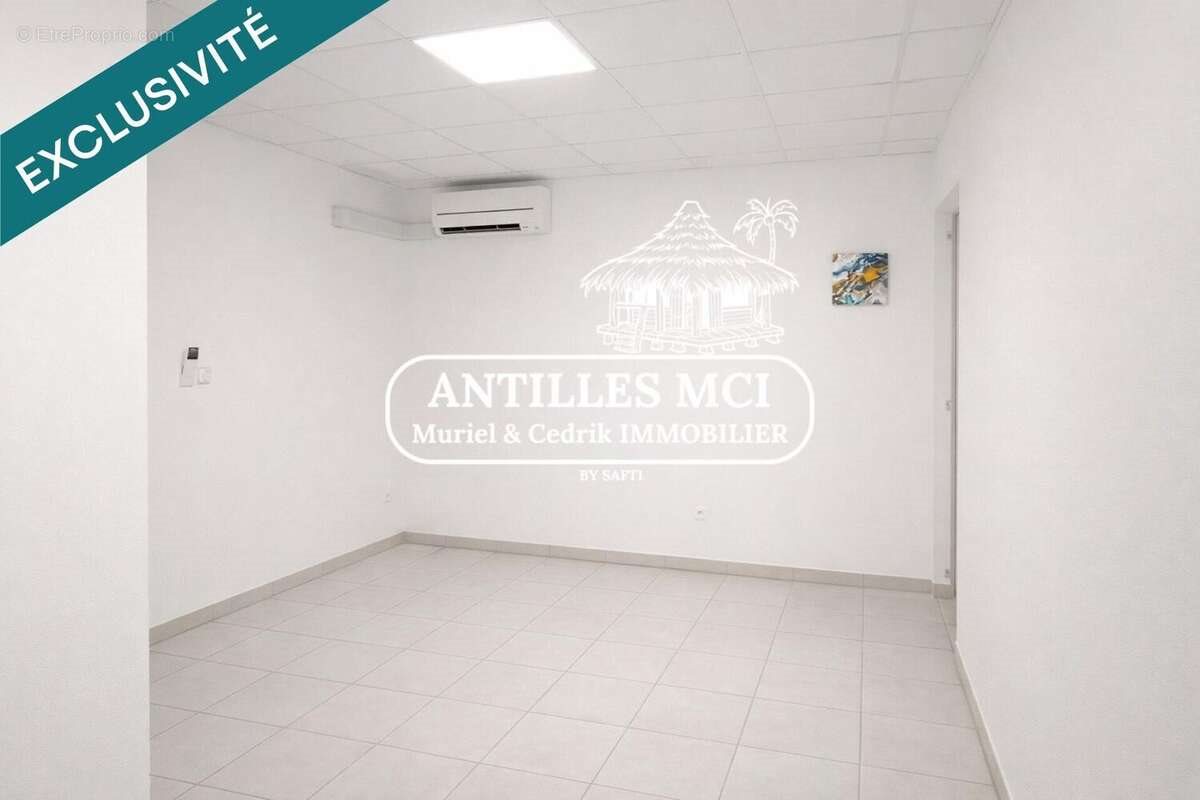 Appartement à vendre, 140m², Fort-de-France