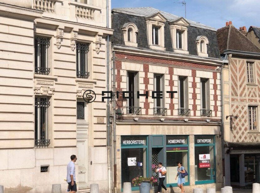 Maison à vendre, 600m², Auxerre