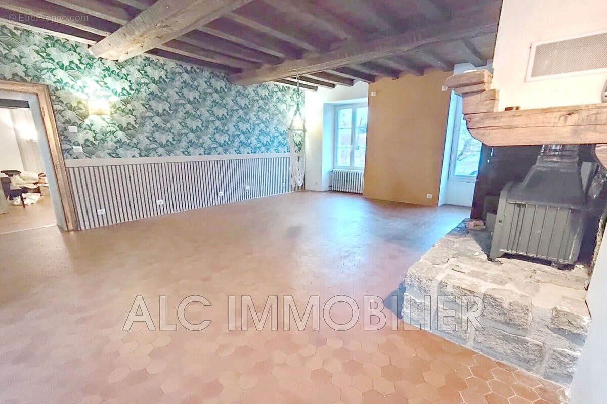 Maison à vendre, 188m², Courgains