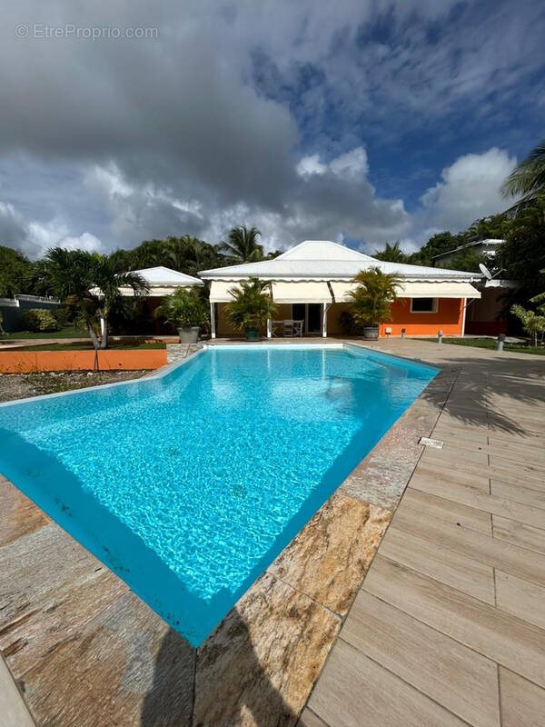 Maison à vendre, 129m², Sainte-Anne