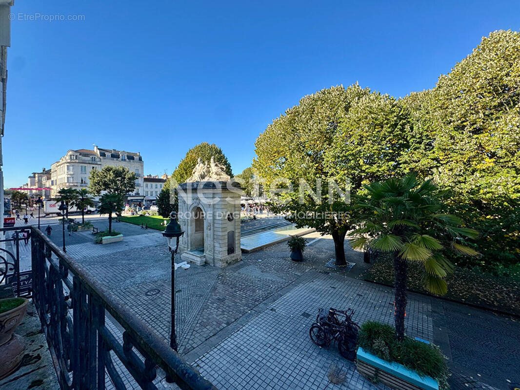 Appartement à vendre, 120m², Rochefort