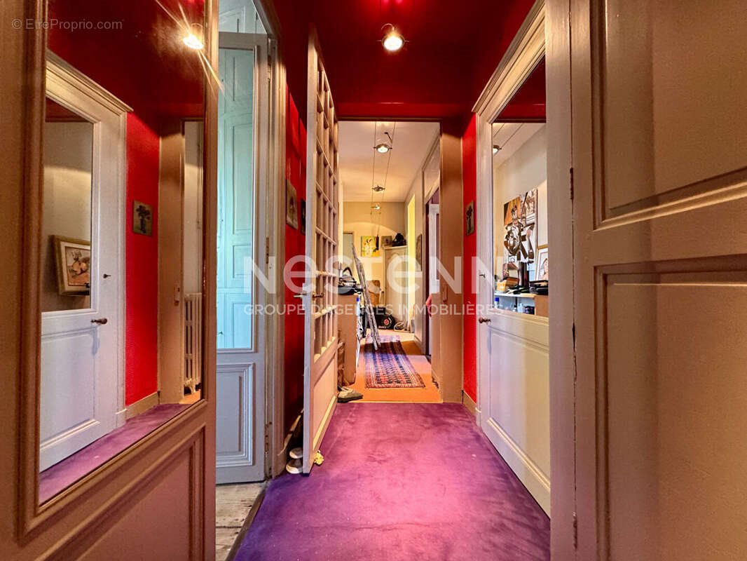 Appartement à vendre, 120m², Rochefort