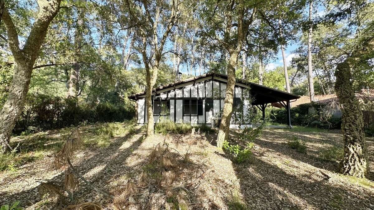 Maison à vendre, 100m², Soorts-Hossegor