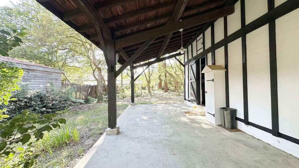Maison à vendre, 100m², Soorts-Hossegor