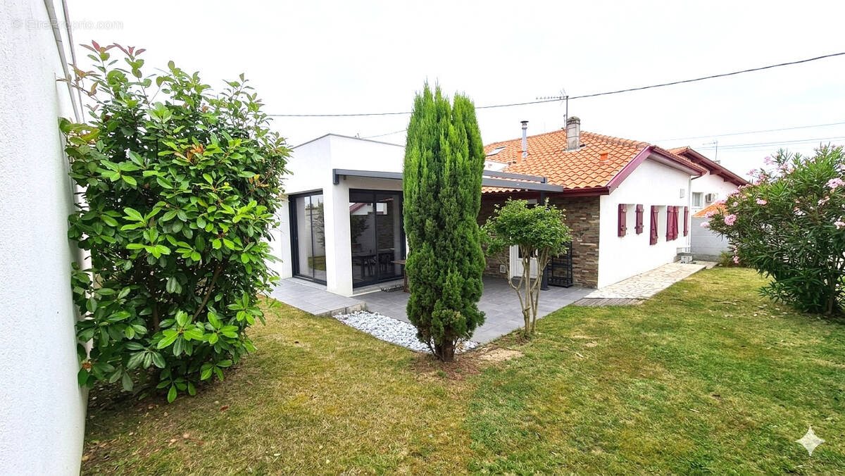 Maison à vendre, 120m², Anglet