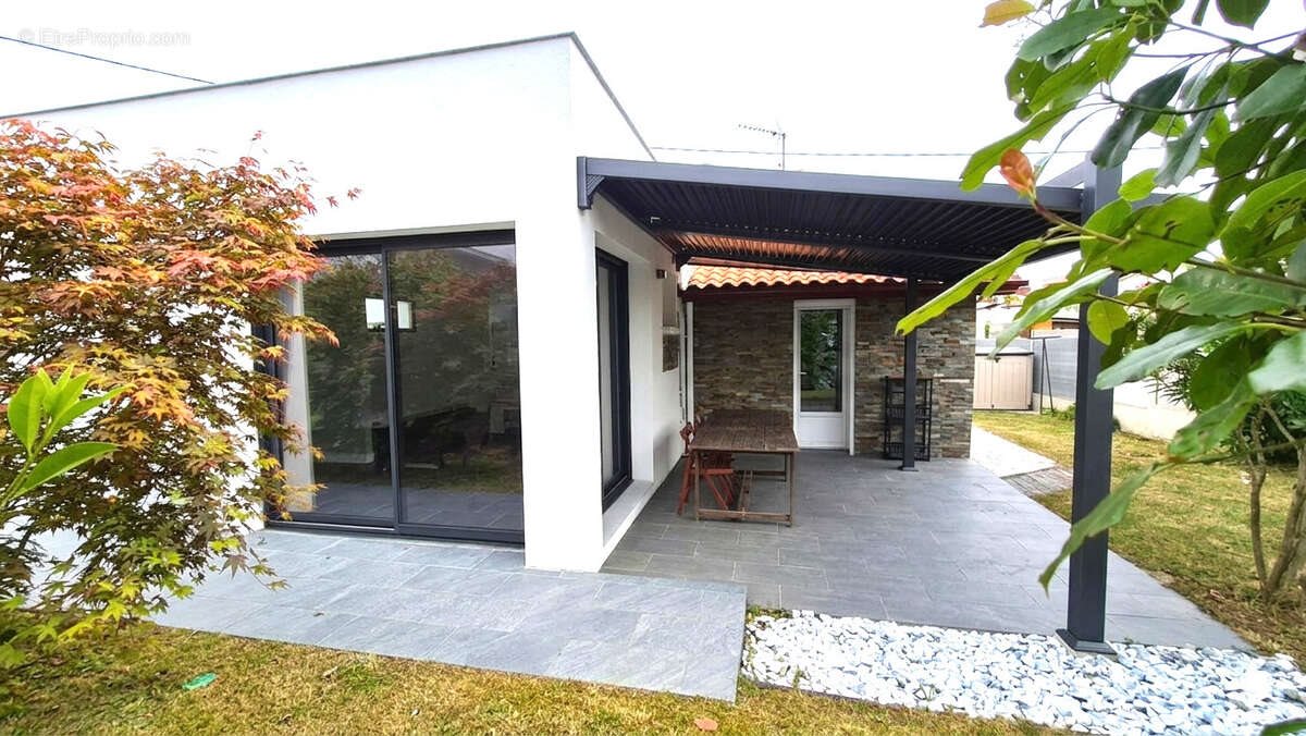 Maison à vendre, 120m², Anglet