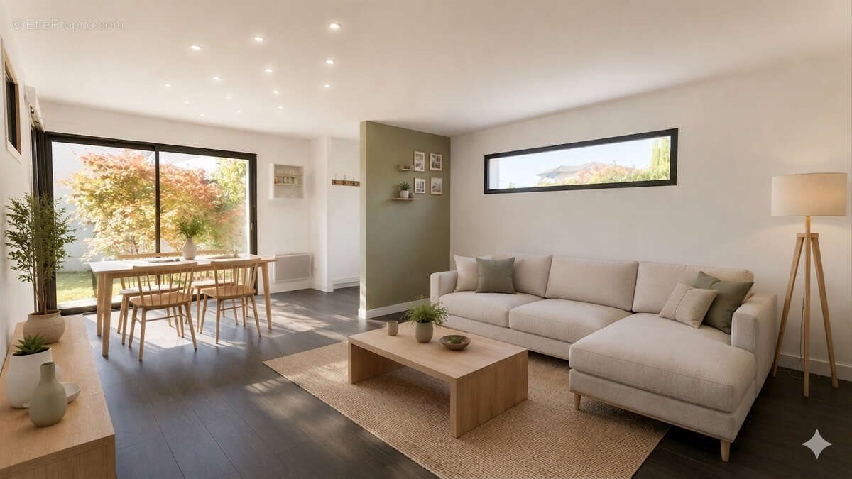 Maison à vendre, 120m², Anglet