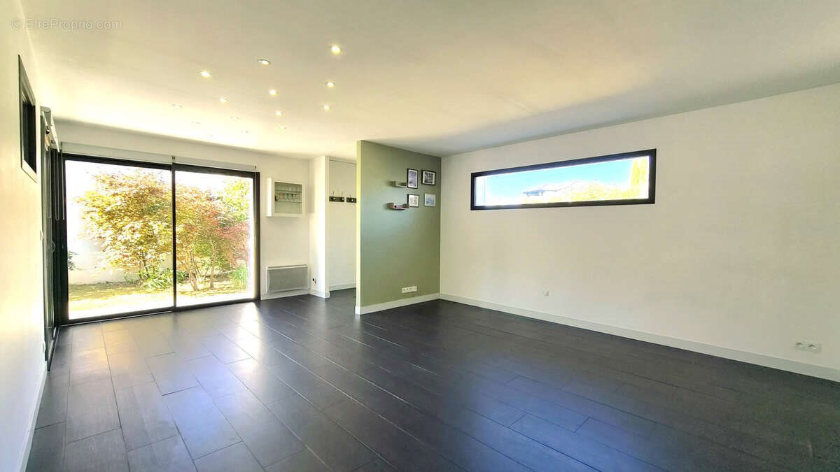 Maison à vendre, 120m², Anglet