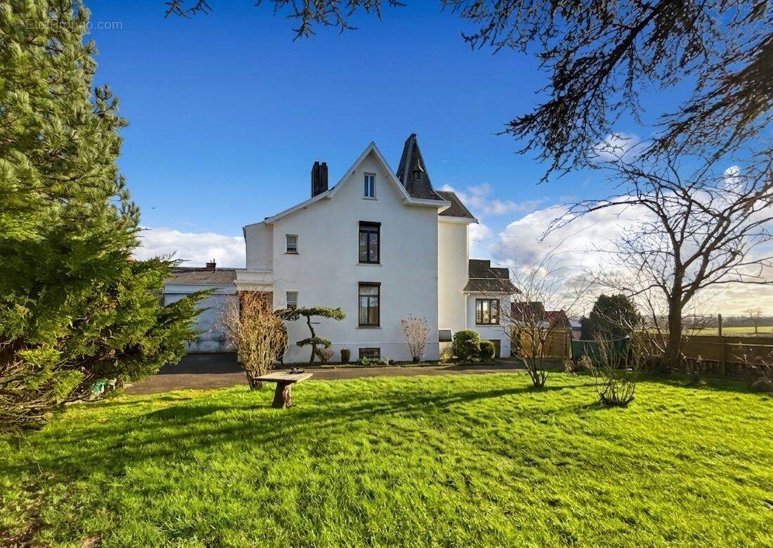 Maison à vendre, 175m², Colembert