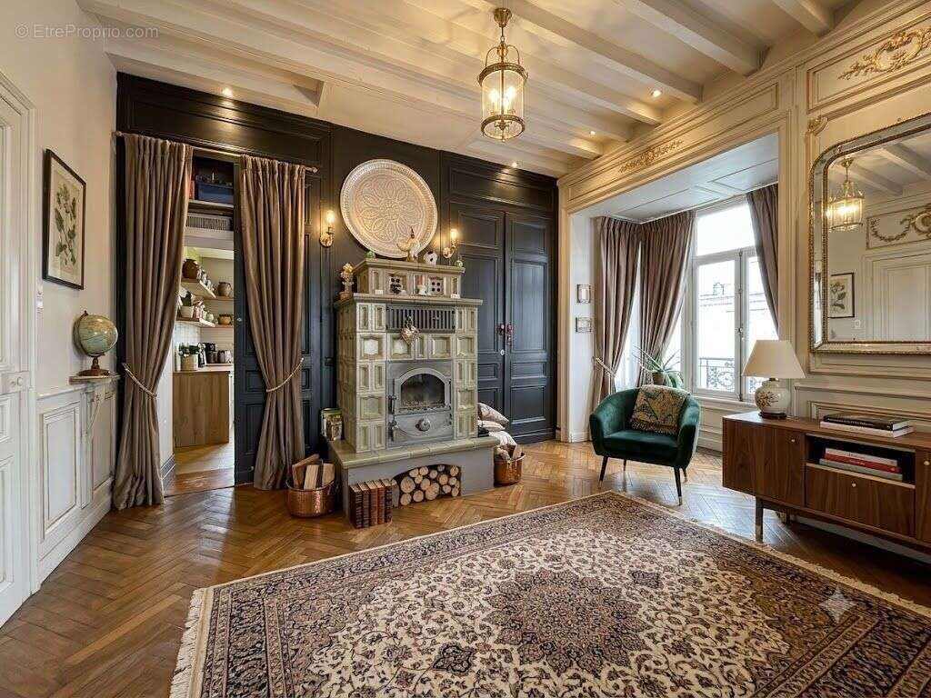 Maison à vendre, 175m², Colembert