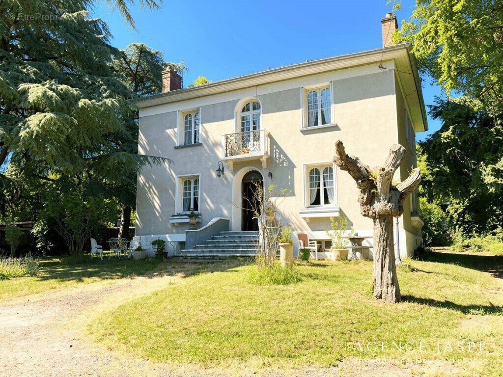 Maison à vendre, 160m², Aurec-sur-Loire