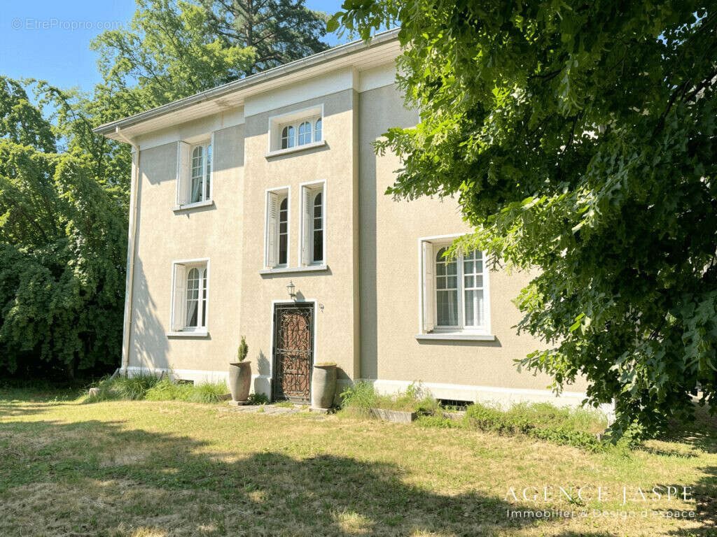 Maison à vendre, 160m², Aurec-sur-Loire