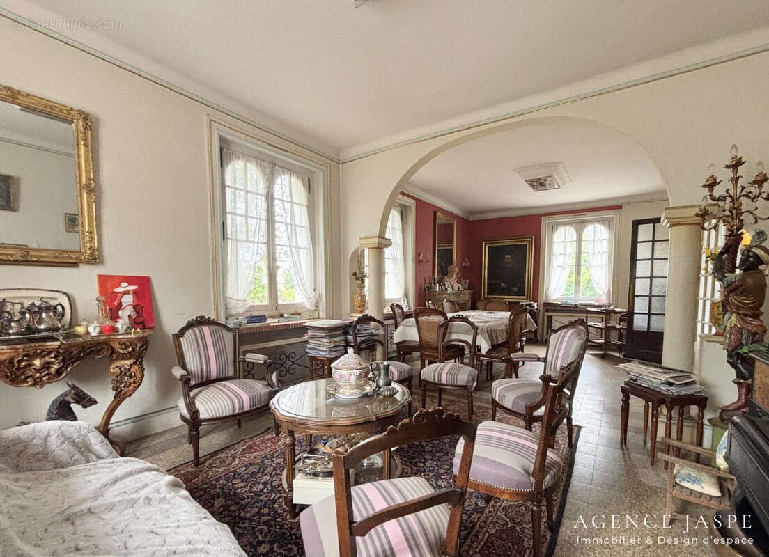 Maison à vendre, 160m², Aurec-sur-Loire