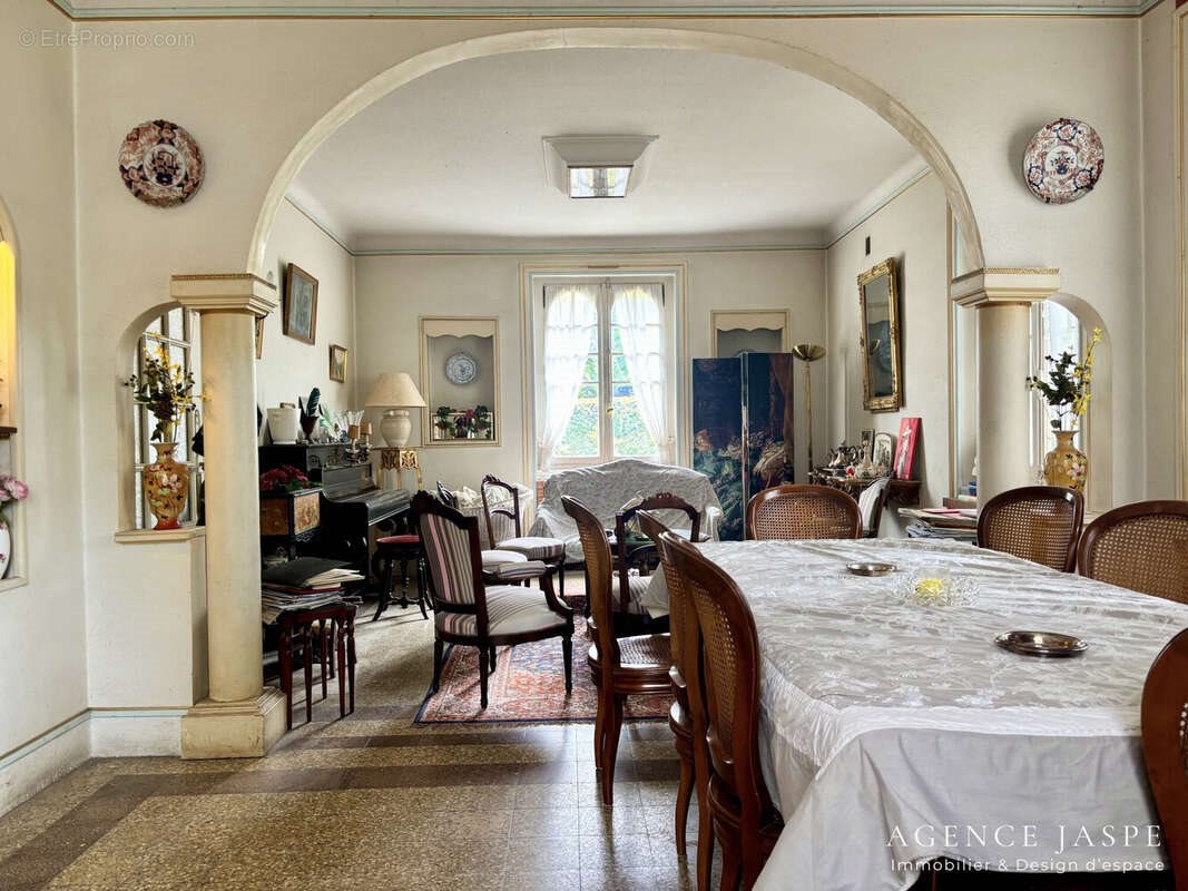 Maison à vendre, 160m², Aurec-sur-Loire