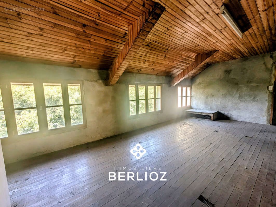 Maison à vendre, 170m², Voiron
