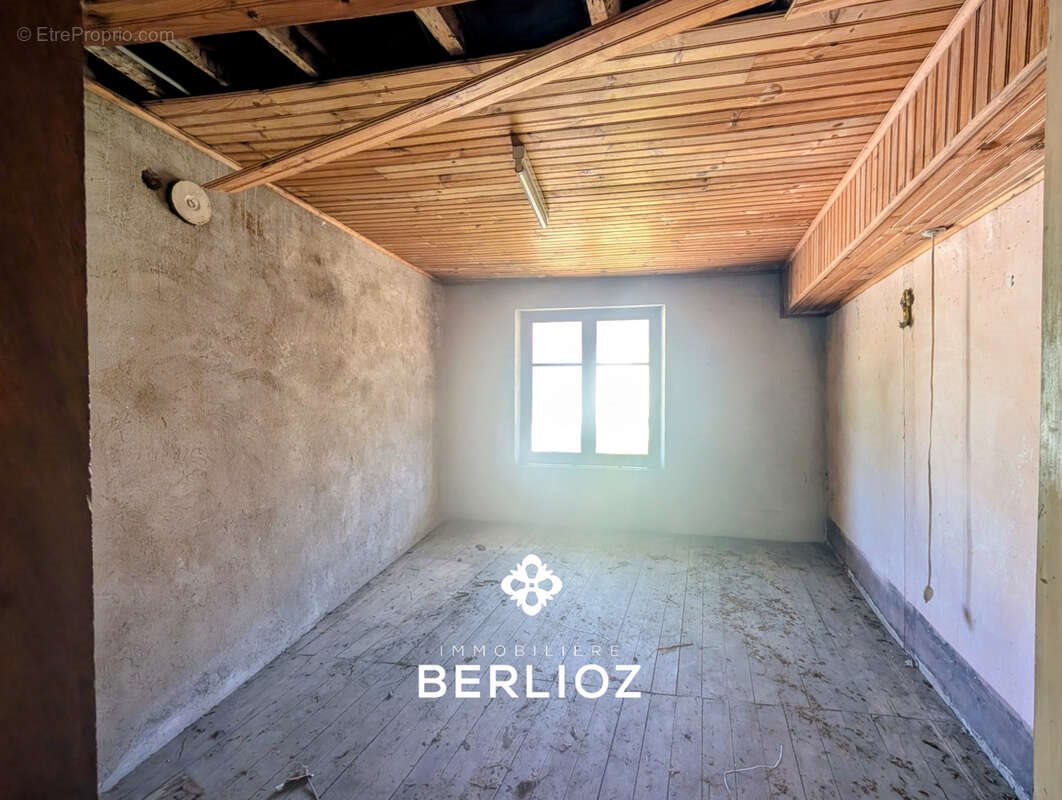 Maison à vendre, 170m², Voiron
