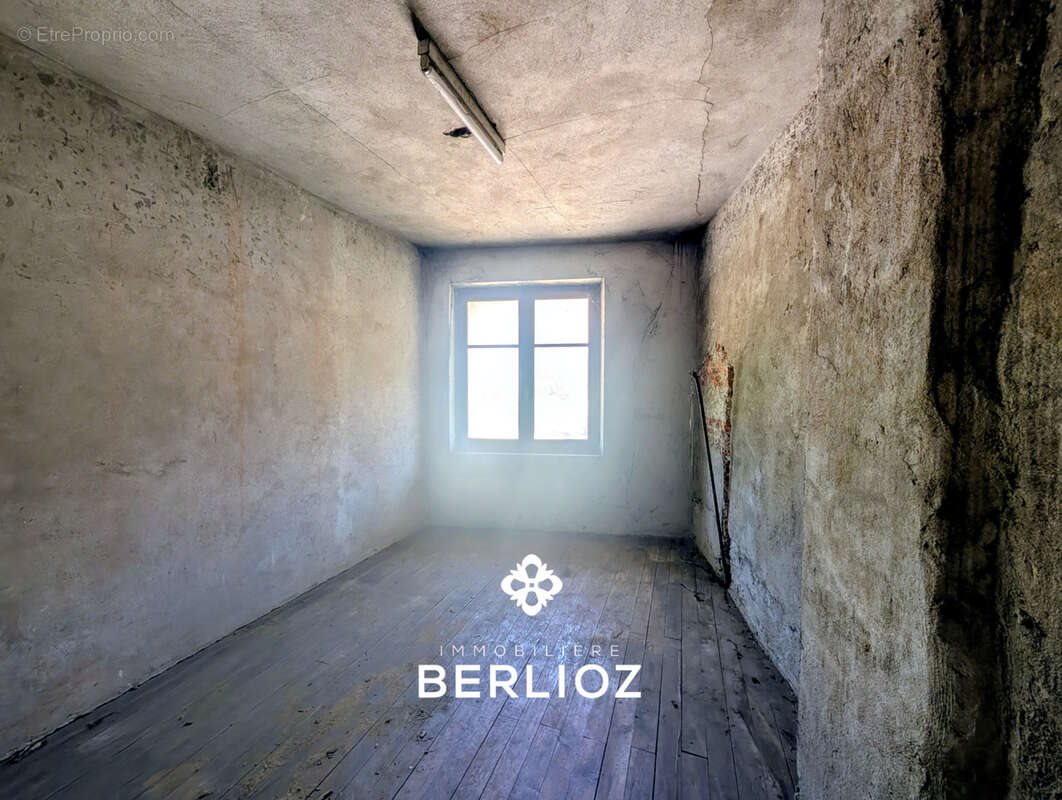 Maison à vendre, 170m², Voiron