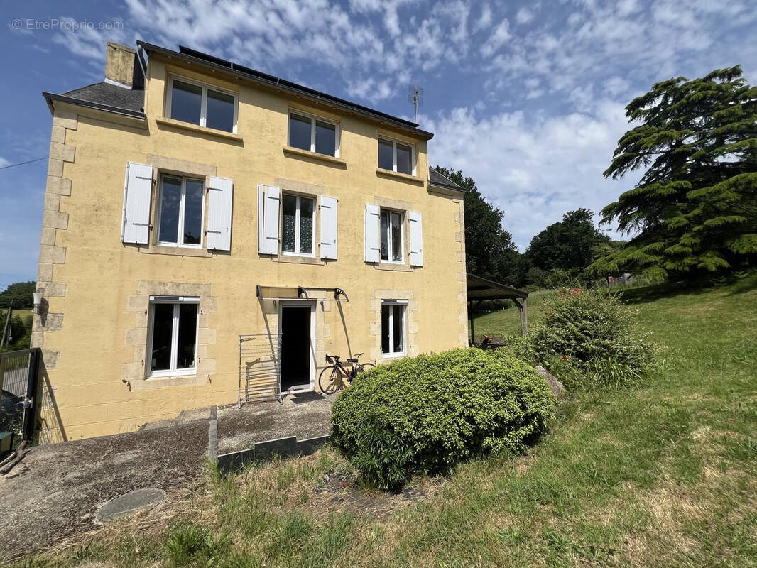 Maison à vendre, 100m², Elliant
