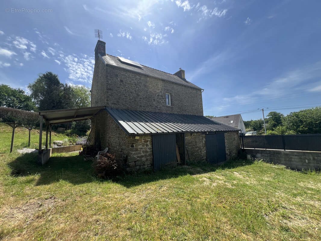 Maison à vendre, 100m², Elliant