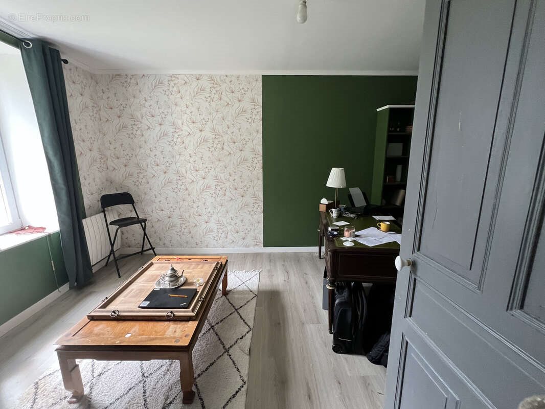 Maison à vendre, 100m², Elliant