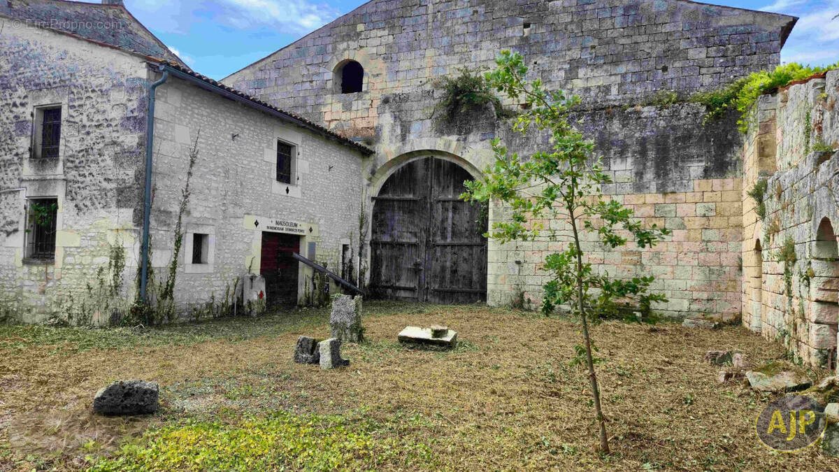 Maison à vendre, 80m², Pons
