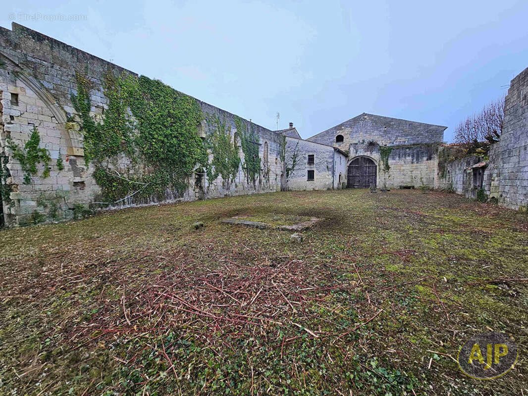 Maison à vendre, 80m², Pons