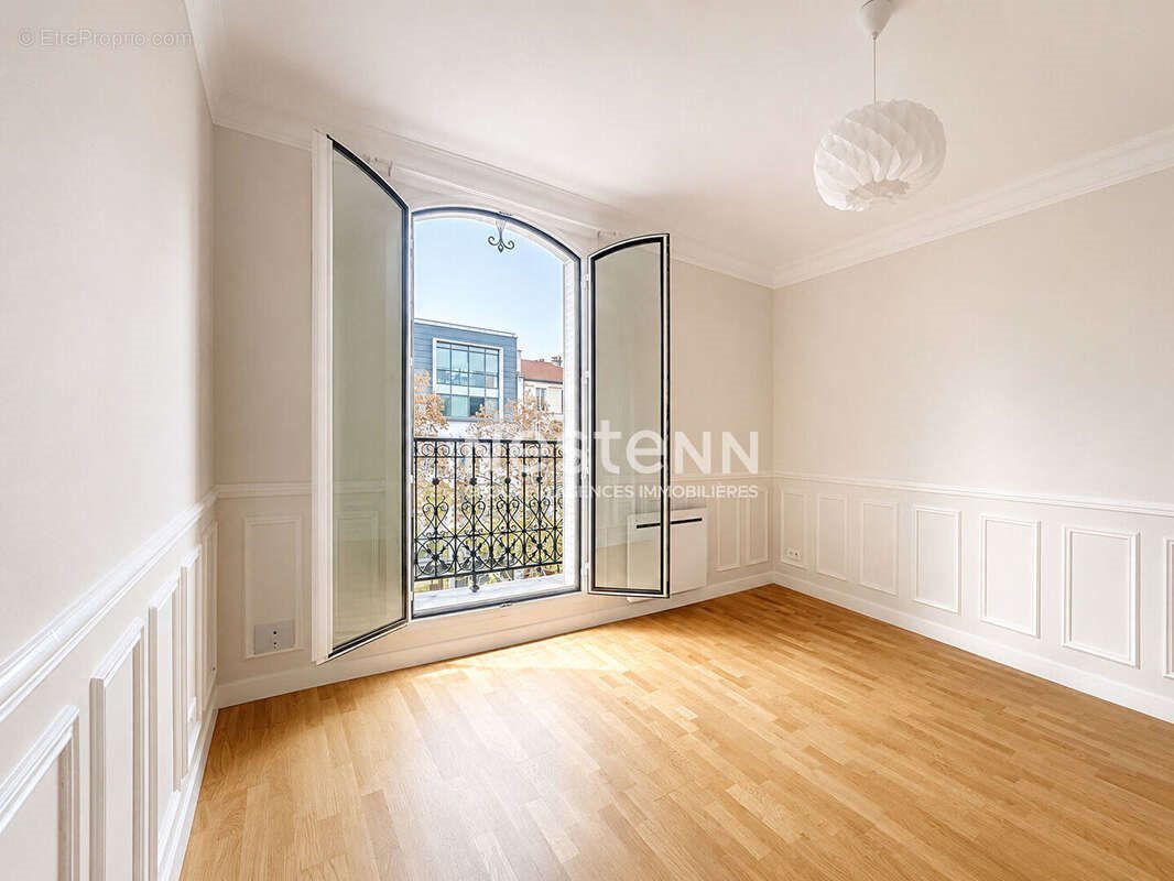 Appartement à vendre, 37m², Boulogne-Billancourt