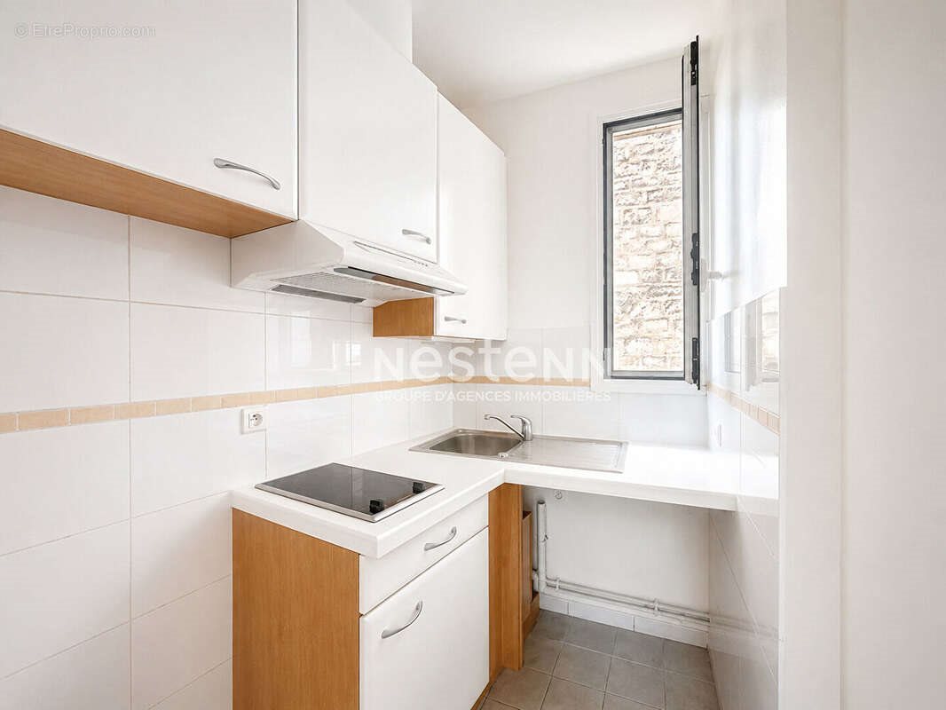 Appartement à vendre, 37m², Boulogne-Billancourt