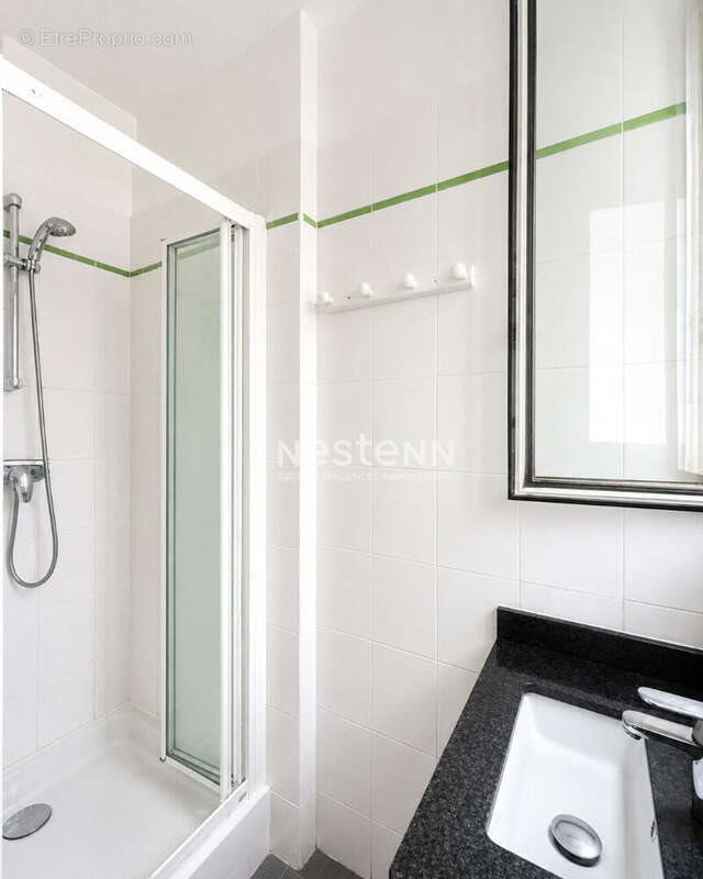 Appartement à vendre, 37m², Boulogne-Billancourt