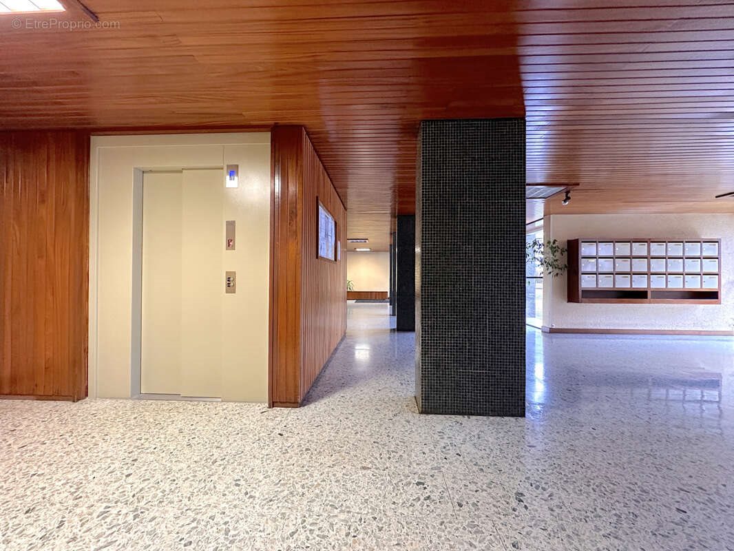 Appartement à vendre, 88m², Poitiers